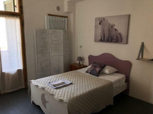 Bed & Breakfast Dreaming Verona Rooms