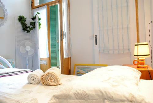 Bed & Breakfast Dreaming Verona Rooms