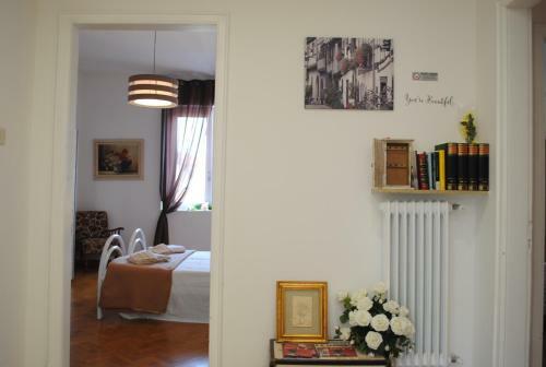 Bed & Breakfast Dreaming Verona Rooms