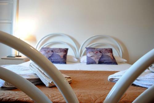 Bed & Breakfast Dreaming Verona Rooms