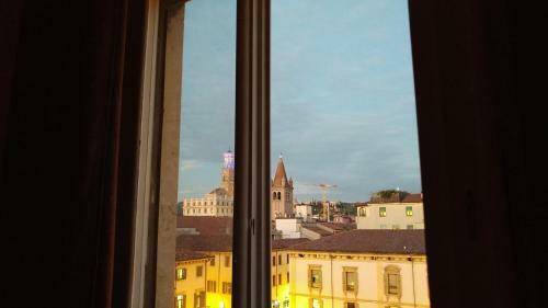 Bed & Breakfast Dreaming Verona Rooms