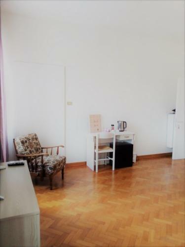 Bed & Breakfast Dreaming Verona Rooms