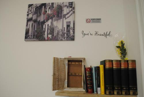 Bed & Breakfast Dreaming Verona Rooms