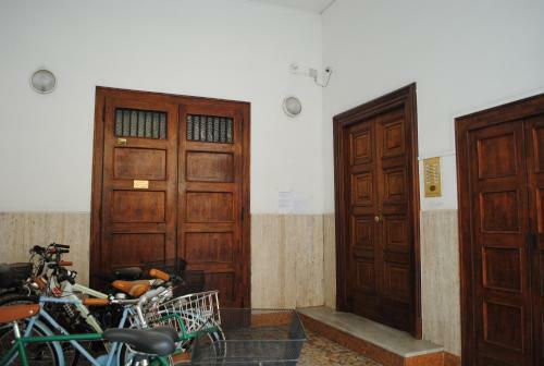 Bed & Breakfast Dreaming Verona Rooms
