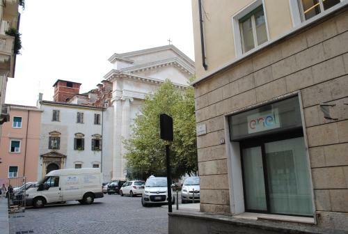 Bed & Breakfast Dreaming Verona Rooms
