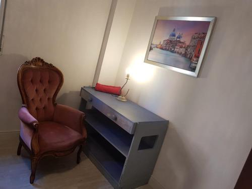 Hostal Gran Terrazza