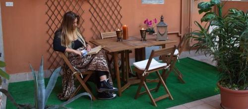 Hostal Gran Terrazza