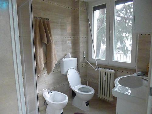 Hostal Siberia Rooms