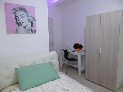 Hostal Siberia Rooms