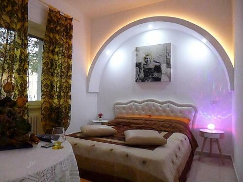 Hostal Siberia Rooms