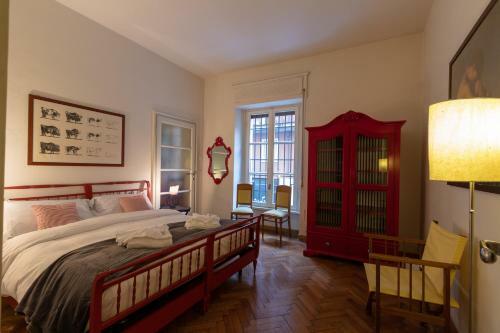 Apartamento Casa Magnolia