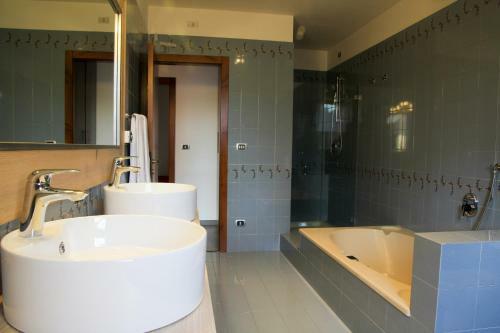 Apartamento Palazzo Cinque Greenview