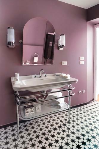 Hostal Butterfly Boutique Rooms