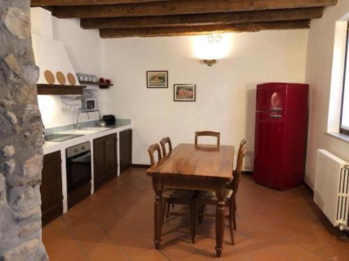 Apartamento Camaldola Home