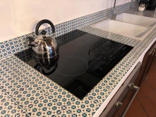 Apartamento Camaldola Home