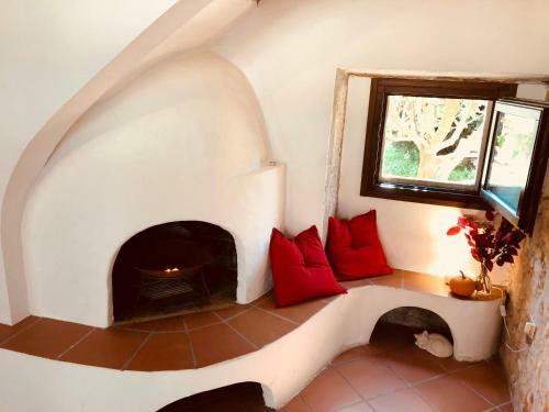Apartamento Camaldola Home