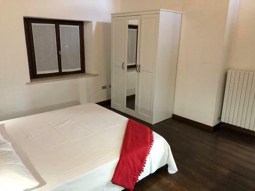 Apartamento Camaldola Home