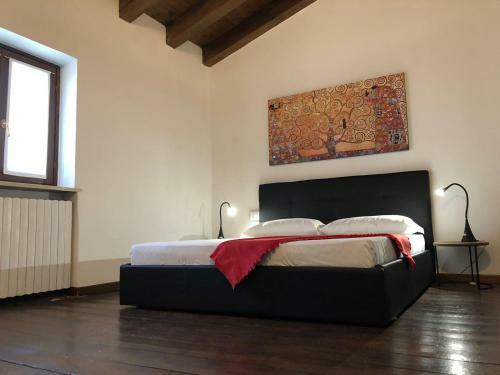 Apartamento Camaldola Home