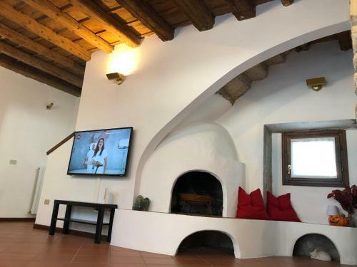 Apartamento Camaldola Home