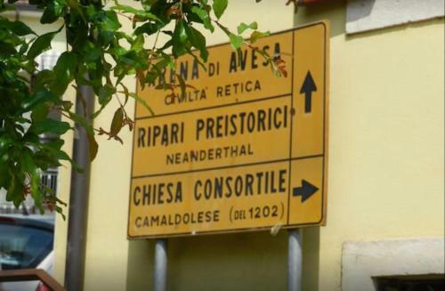 Apartamento Camaldola Home
