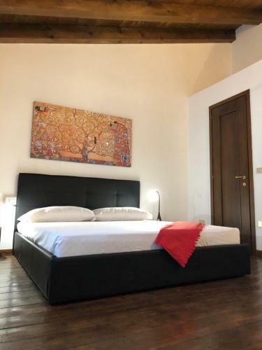 Apartamento Camaldola Home