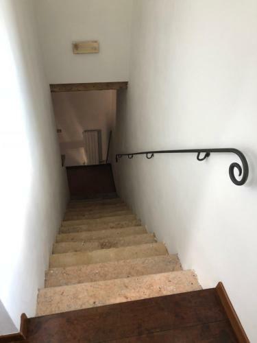 Apartamento Camaldola Home