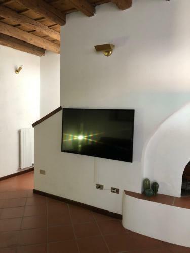 Apartamento Camaldola Home