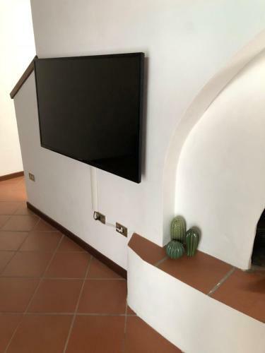 Apartamento Camaldola Home
