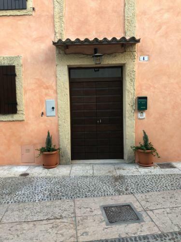 Apartamento Camaldola Home