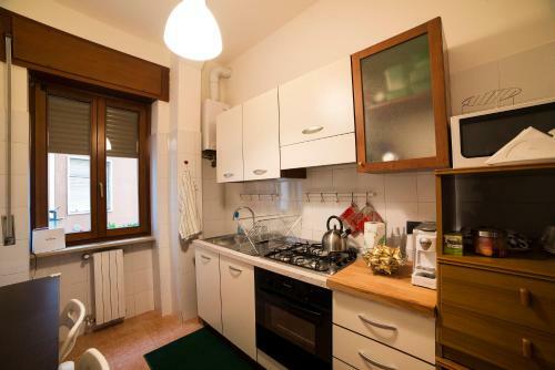 Apartamento Dolce Dimora Verona