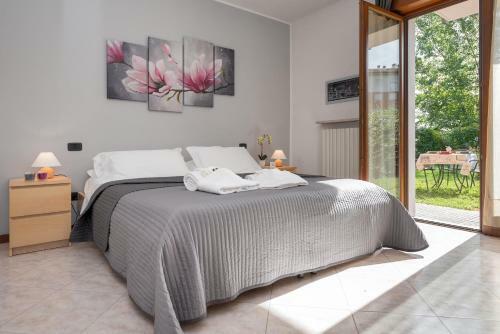Apartamento Veronainflat Francesco