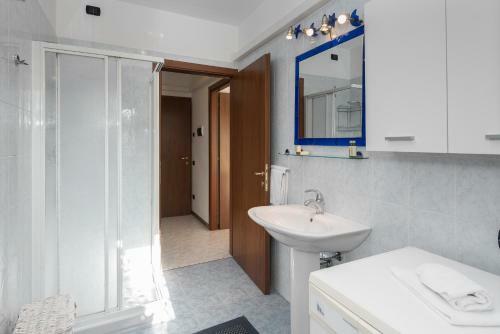 Apartamento Veronainflat Francesco