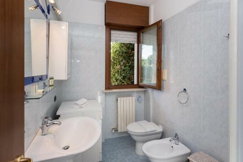 Apartamento Veronainflat Francesco