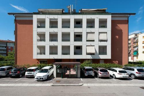 Apartamento Veronainflat Francesco
