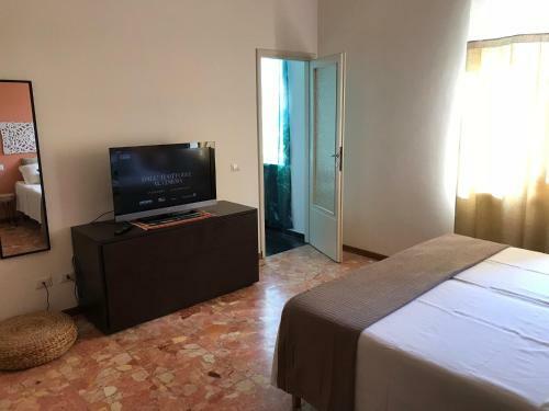 Bed & Breakfast A Verona Da Franz