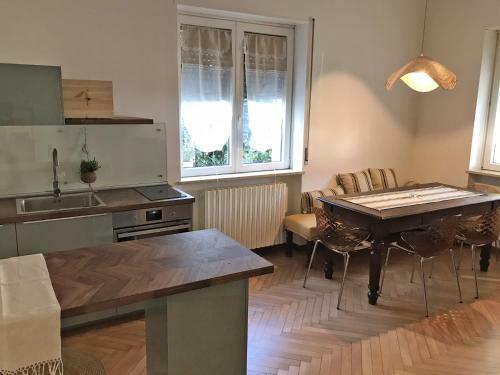 Bed & Breakfast A Verona Da Franz