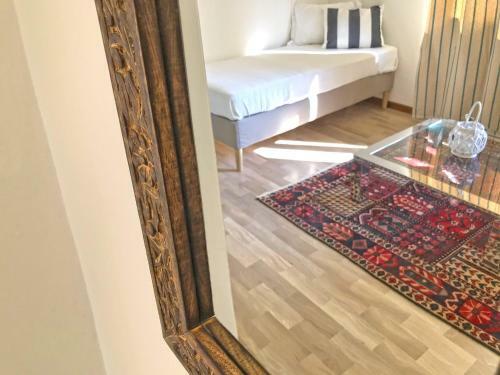 Bed & Breakfast A Verona Da Franz
