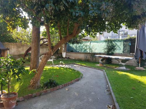 Bed & Breakfast A Verona Da Franz