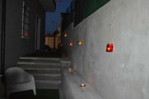 Bed & Breakfast A Verona Da Franz