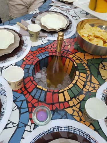 Bed & Breakfast A Verona Da Franz