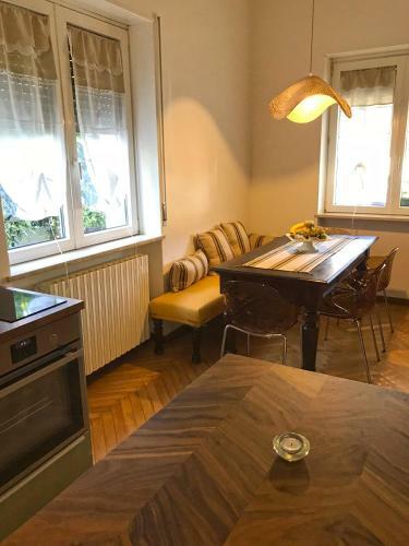 Bed & Breakfast A Verona Da Franz