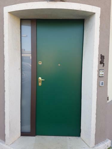 Bed & Breakfast A Verona Da Franz