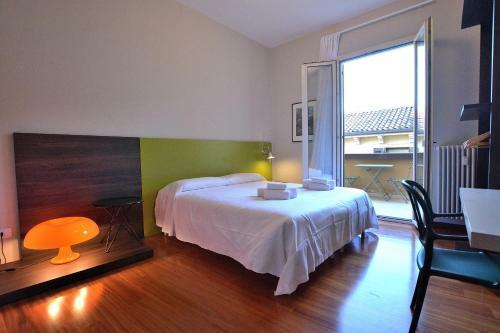 Apartamento Residenza All'arcovolo