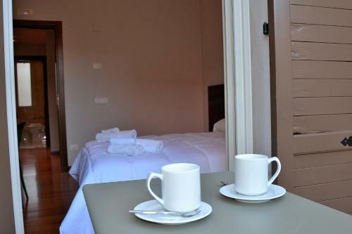 Apartamento Residenza All'arcovolo