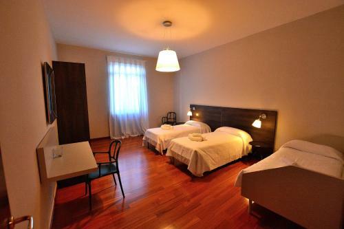 Apartamento Residenza All'arcovolo