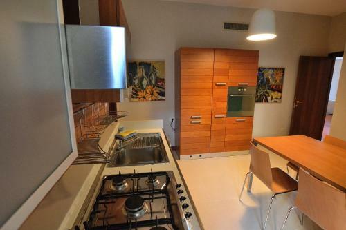 Apartamento Residenza All'arcovolo