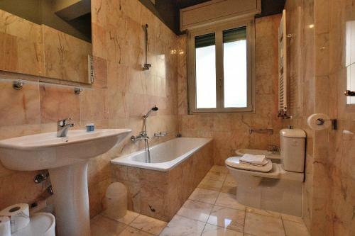 Apartamento Residenza All'arcovolo