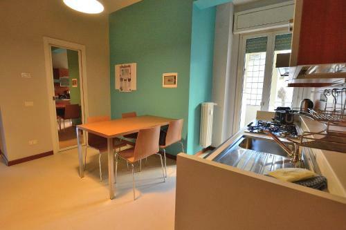 Apartamento Residenza All'arcovolo