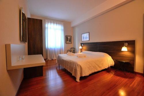 Apartamento Residenza All'arcovolo