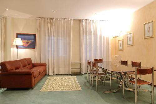 Apartamento Verona Luxury 2